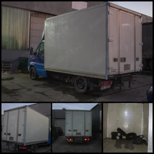 Mercedes Sprinter 313CDI - imagine 5