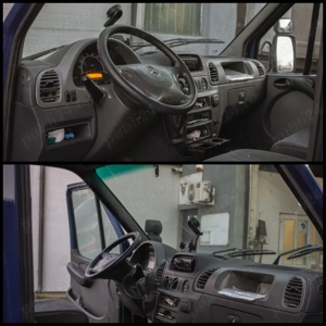 Mercedes Sprinter 313CDI - imagine 4