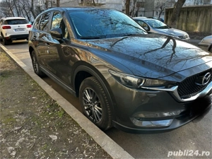 Mazda CX5 2019 2.2 diesel - imagine 7