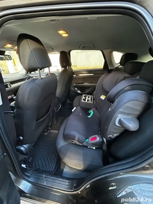 Mazda CX5 2019 2.2 diesel - imagine 9