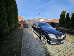 mercedes GLK 2009 - imagine 2
