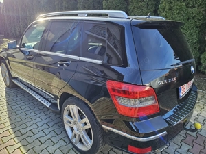 mercedes GLK 2009 - imagine 4