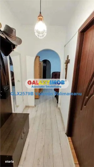 Apartament 2 camere Piata Chibrit ,gata de mutat s030 - imagine 5