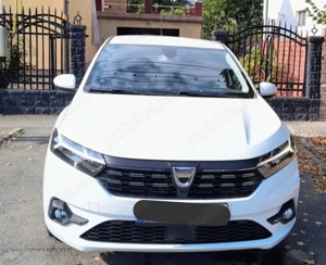 Dacia Logan 3, 2022, 1.0 TCE, 30.000 km - imagine 3