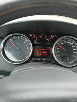 Peugeot 508 1.6 D - imagine 4