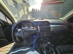 mercedes GLK 2009 - imagine 8
