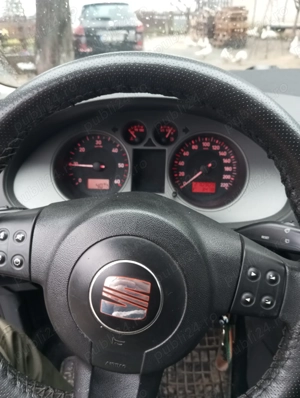 De vânzare Seat Ibiza 3: - imagine 9