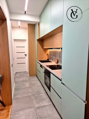 Apartament 2 camere Cismigiu amenajat pentru AIRBNB - imagine 2