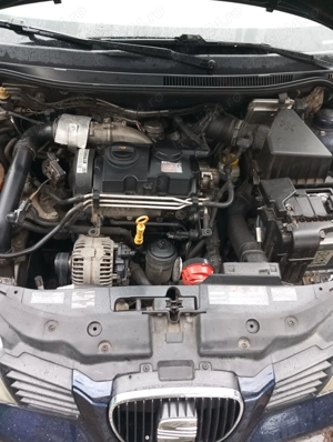 De vânzare Seat Ibiza 3: - imagine 10