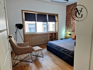 Apartament 2 camere Cismigiu amenajat pentru AIRBNB - imagine 7