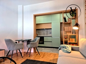 Apartament 2 camere Cismigiu amenajat pentru AIRBNB - imagine 5