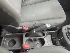 Ford Fiesta  - imagine 10