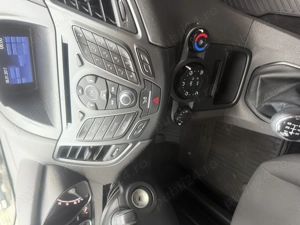 Ford Fiesta  - imagine 6