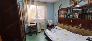 Drumul Taberei, 400 m metrou Raul Doamnei, etaj 2 din 10, decomandat - imagine 5