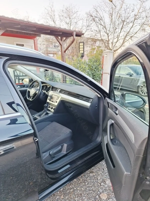 Vw Passat B8 -Euro 6 Fara adblue - imagine 8