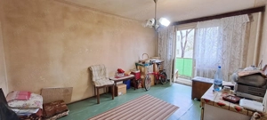 Drumul Taberei, 400 m metrou Raul Doamnei, etaj 2 din 10, decomandat - imagine 3