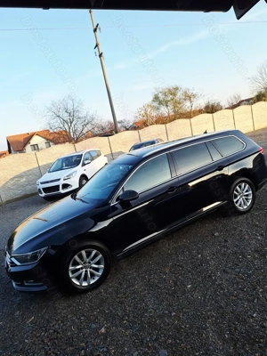 Vw Passat B8 -Euro 6 Fara adblue - imagine 2