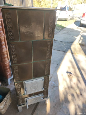 Sobe de teracota portabile