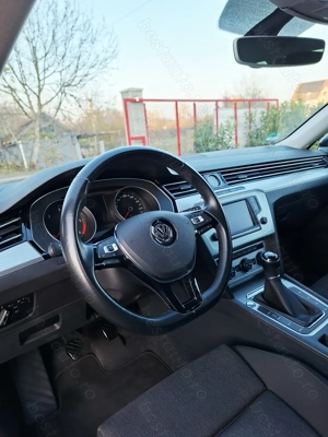 Vw Passat B8 -Euro 6 Fara adblue - imagine 7