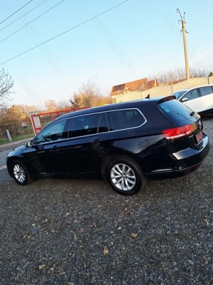 Vw Passat B8 -Euro 6 Fara adblue - imagine 4