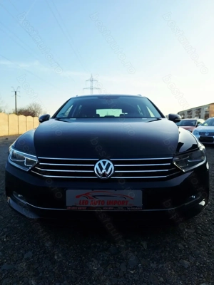Vw Passat B8 -Euro 6 Fara adblue - imagine 6