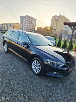 Vw Passat B8 -Euro 6 Fara adblue - imagine 3