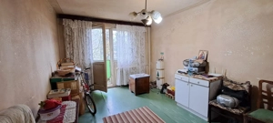 Drumul Taberei, 400 m metrou Raul Doamnei, etaj 2 din 10, decomandat - imagine 4