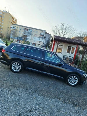 Vw Passat B8 -Euro 6 Fara adblue - imagine 5