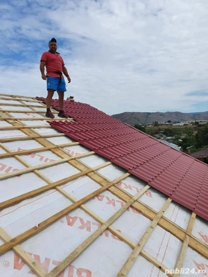 Amenajari interioare si exterioare 