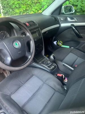 Vand Scoda Octavia 1.9.an2006. - imagine 5