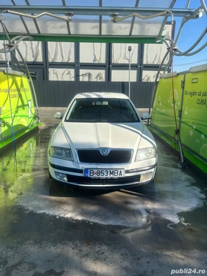 Vand Scoda Octavia 1.9.an2006. - imagine 4