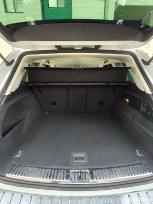 Volkswagen Touareg 3.0 TDI, an 2015, 262 CP, tractiune integrala 4x4 cutie automata - imagine 7