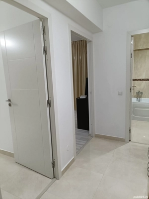 De vânzare garsoniera , zonă centrală REZIDENȚIAL*  tip Apartament,47mp  - imagine 9