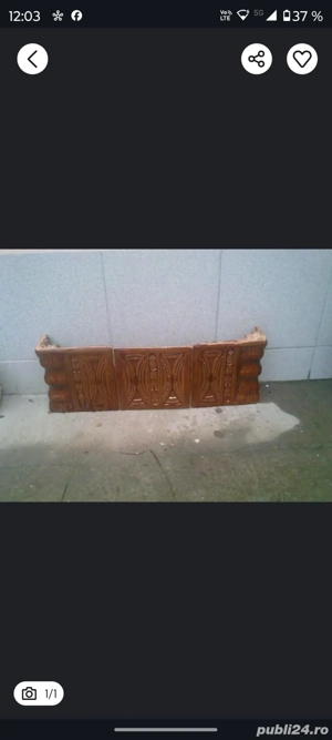 soba teracota demontata 