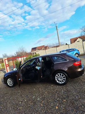 Audi A4 B8.5 QUATTRO -177 Cp - imagine 6