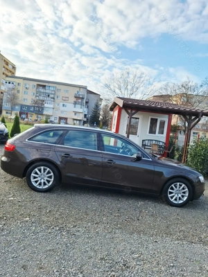 Audi A4 B8.5 QUATTRO -177 Cp - imagine 4