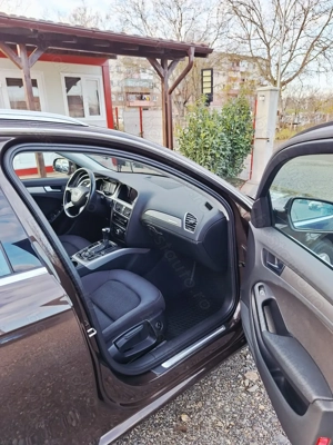 Audi A4 B8.5 QUATTRO -177 Cp - imagine 9