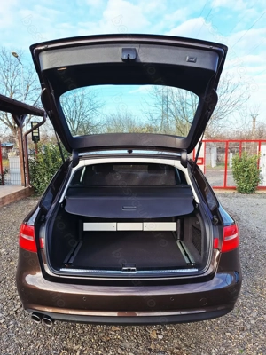 Audi A4 B8.5 QUATTRO -177 Cp - imagine 7