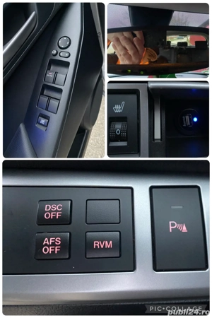 Mazda 3 , Model 2011, 1.6 clasic , Recent in RO, full - Bi-Xenon, Navi, Senzori,Recent Inmatriculata - imagine 10