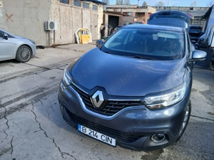 RENAULT KADJAR,  130 dCI, Zen Energy, 2016 - imagine 2
