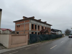 Vând casă  la roșu  în Domnești Ilfov - imagine 2