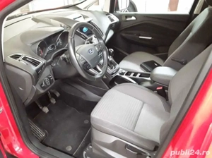 Ford Grand C-max - imagine 2