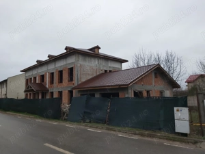 Vând casă  la roșu  în Domnești Ilfov - imagine 3
