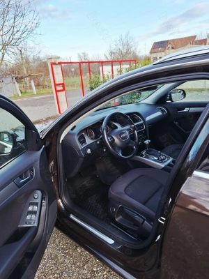 Audi A4 B8.5 QUATTRO -177 Cp - imagine 8