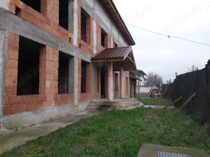 Vând casă  la roșu  în Domnești Ilfov - imagine 4