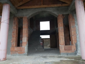 Vând casă  la roșu  în Domnești Ilfov - imagine 5