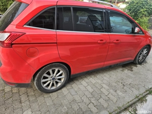 Ford Grand C-max - imagine 4