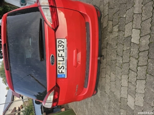 Ford Grand C-max - imagine 5