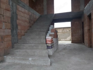 Vând casă  la roșu  în Domnești Ilfov - imagine 6