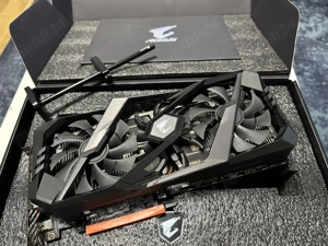 Placa Video Gaming RTX 2080 SUPER
